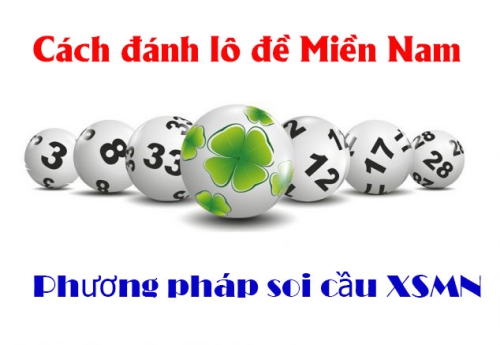 Cách tính lô đề Miền Nam